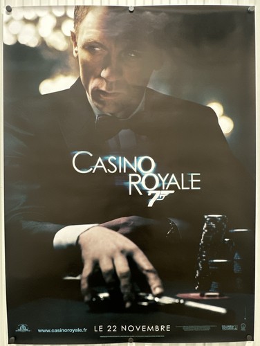 New casino royale - “casino, french