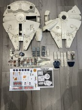 Vintage 1979 Kenner Millennium