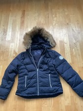 Jack Wills Ladies Jacket. Size 12. Never Worn. Excellent Condition