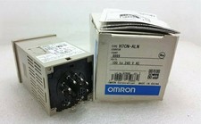 1PC New In Box Omron H7CN-ALN One year warranty