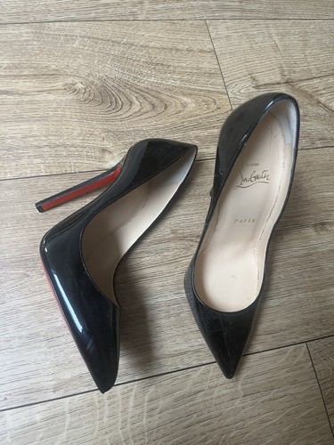 Brand new christian louboutin - brand,