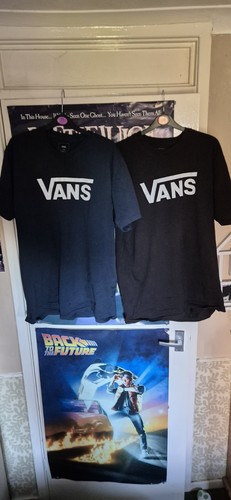 Vans tee shirts - shirts,, l