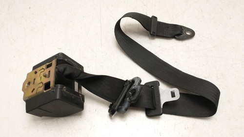 Porsche 944 seat belt part - belt,