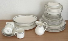 Royal Doulton Andante pattern Vintage Dinner Service job lot