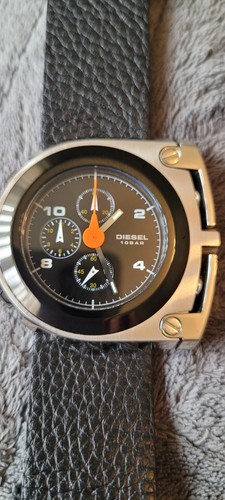 Diesel 4105 watch - dz-4105,