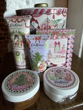 Cath Kidston Red Berry & Cedar