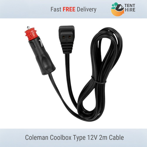 Coleman coolbox cool box - cool,
