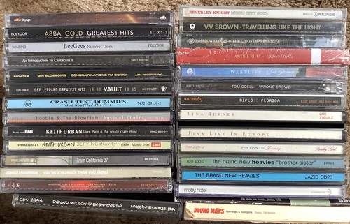 Job lot album - job,