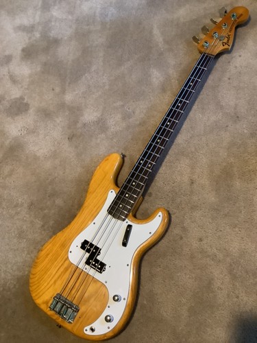Fender 1973 precision - 1973,