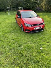 Stage 3 Polo Gti