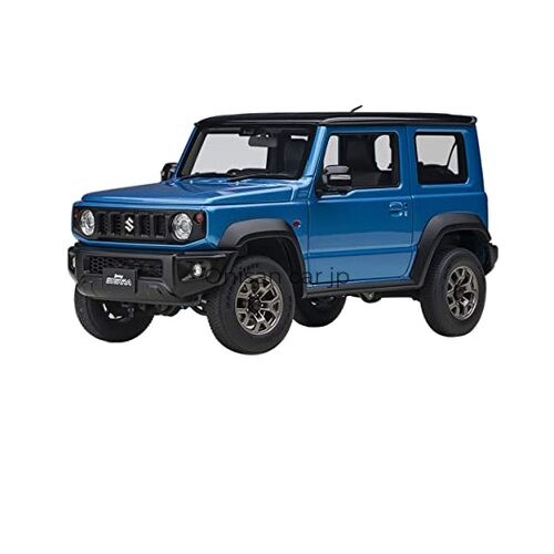 Autoart jimny sierra - autoart, 1/18