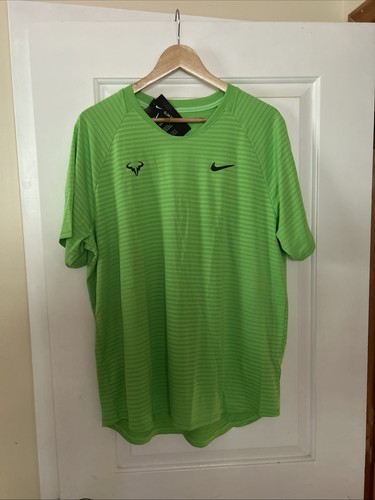 Nike nadal tennis - nike, nwt