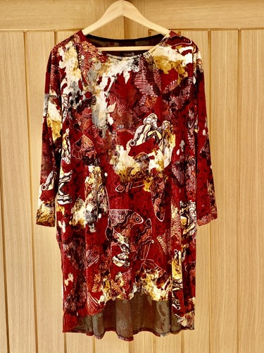 Out xile women - of, women's