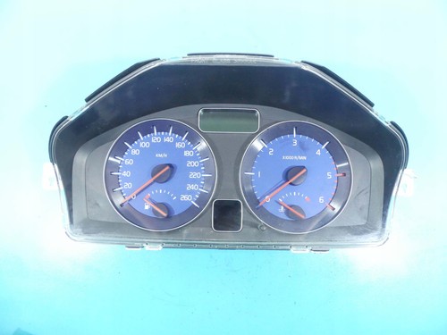 Counter volvo v50 - volvo,