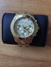 Marc Jacobs Mens Watch