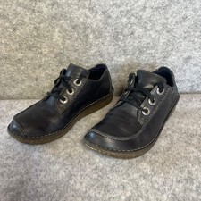 Clarks Women’s Navy Blue