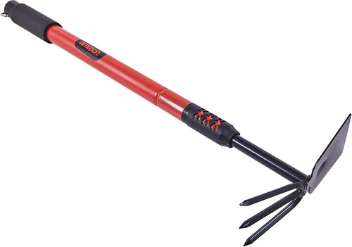 Amtech telescopic hand - amtech, fork