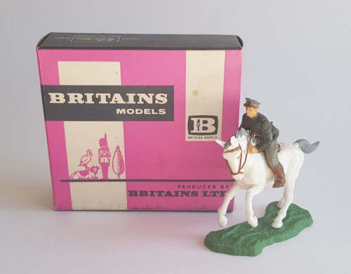 Britains 2077 show - britains, no.