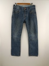 Crosshatch Black Label Men's Jeans Size 32R