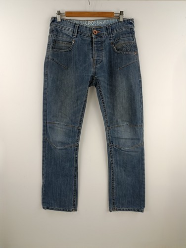 Crosshatch black label men - black, men's