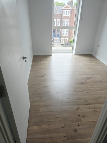 Brand new swiss - new, laminate