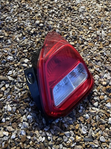 Suzkuki swift rear drivers - suzkuki,