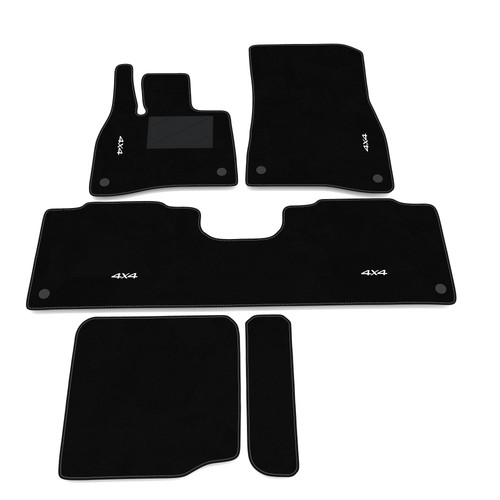 Floor mats compatible - floor,