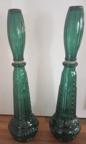 Vintage 1970s beveled blass - beveled,