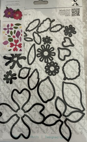 Docrafts xcut die set - die,