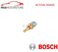 COOLANT TEMPERATURE SENSOR