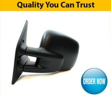 VW Transporter T4 Door Wing