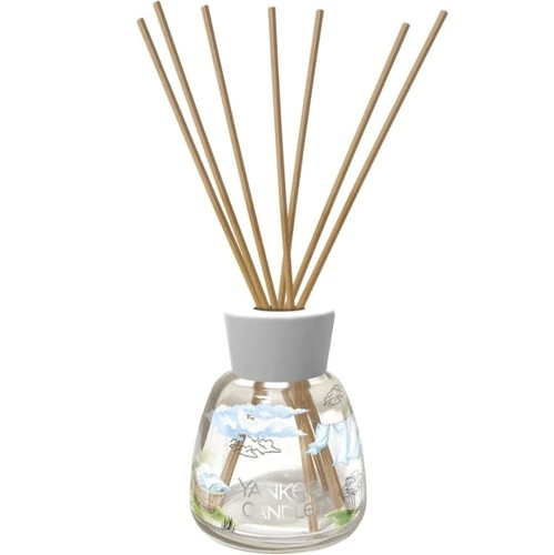 Yankee candle clean cotton - candle,