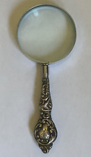 Vintage Silver Color