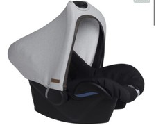 Baby’s Own  Car Seat Hood