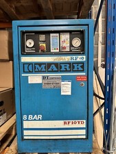 MARK RF10-7.5 KwROTARY SCREW