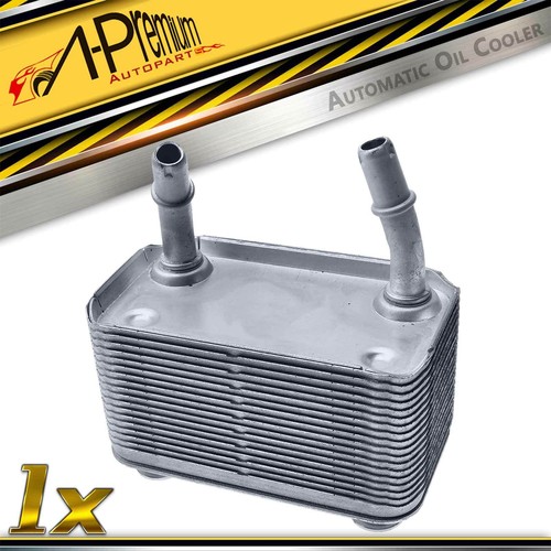Premium engine oil - oil, cooler