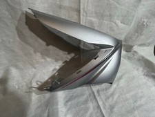 Cowling LEFT SIDE (SILVER)