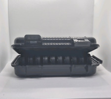 Weihrauch HW100  & HW110 case holds 20 mags in .177 or .22 BOX ONLY air rifle