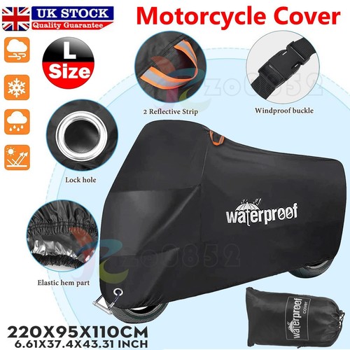 Large heavy duty - large, waterproof