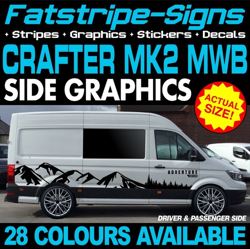 Fit crafter mk2 - to, mwb