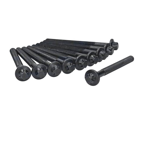 Cylinder head bolt - cylinder,