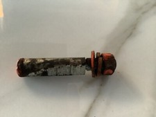 Howard 300 350 352 Rotavator Rotovator cotter pin