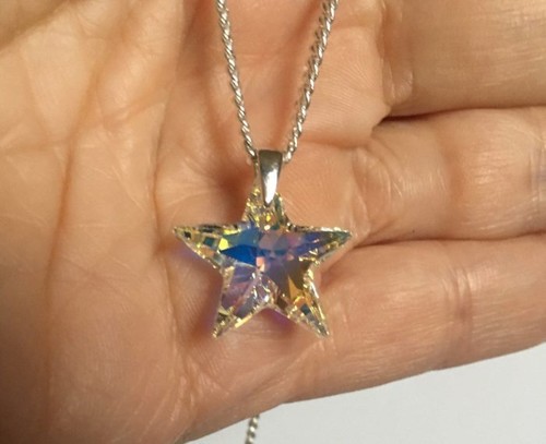 925 silver necklace pendant - 925,