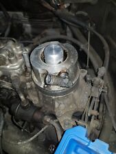 Mercedes M102 LPG Gas Adaptor 