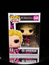 Funko Pop! Vinyl: Ed Sheeran