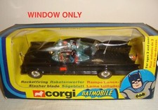 Corgi 267 Batman Batmobile