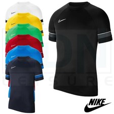 Nike T Shirt Mens Top Gym