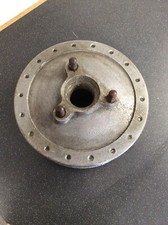 Ariel Rear Hub T1565 Genuine