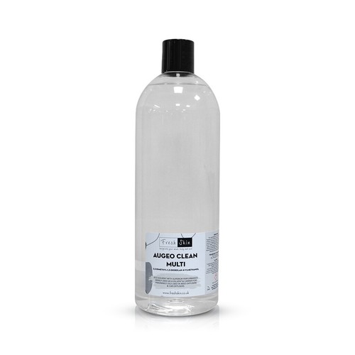 Augeo clean multi - oil, (reed