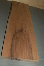 KILN DRIED AMERICAN BLACK WALNUT -  JOINERY / FURNITURE / LUTHIER D39